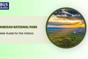 Shenandoah National Park