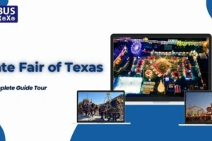 State Fair of Texas
