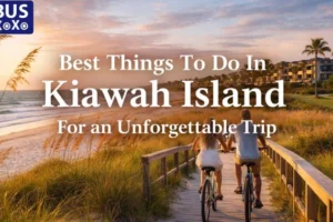 Things To Do in Kiawah Island