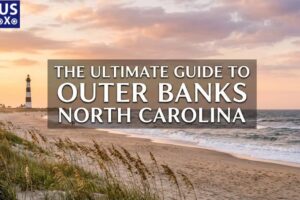 outer bank north carolina image