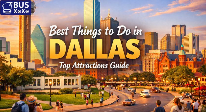 things to do in dallas image