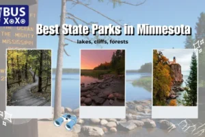 Best State Parks in Minnesota