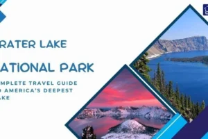 Crater Lake National Park