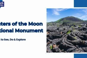 Craters of the Moon National Monument