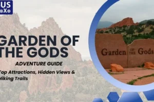 Garden of the Gods