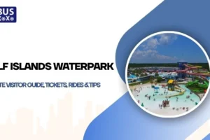 Gulf Islands Waterpark