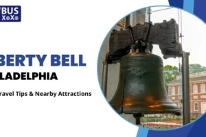 Liberty Bell Philadelphia