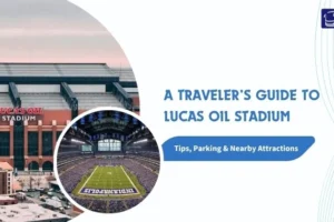 Lucas Oil Stadium