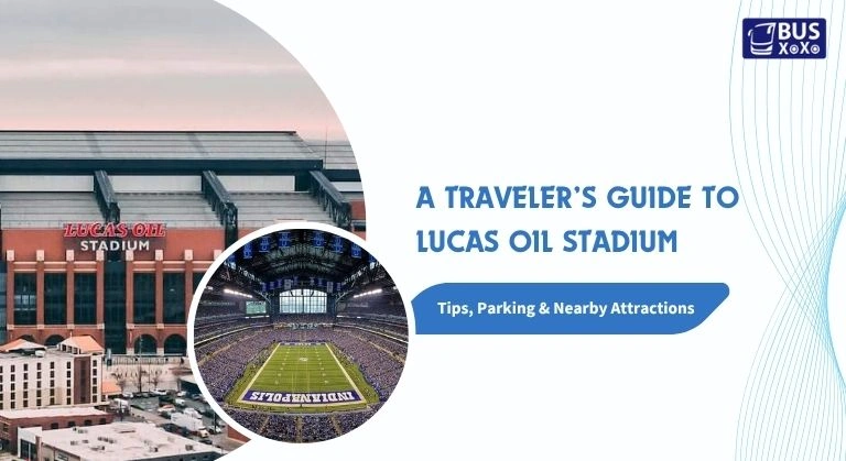 Lucas Oil Stadium
