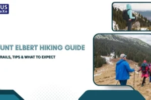 Mount Elbert Hiking Guide