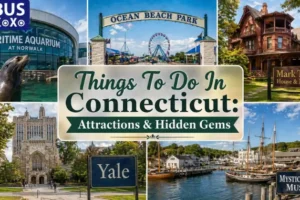 Things To Do In Connecticut