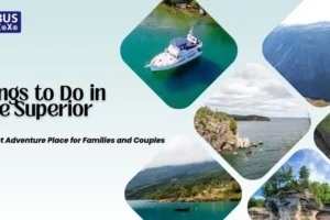Things to Do in Lake Superior
