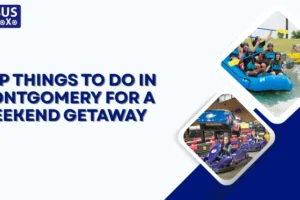 Top Things to Do in Montgomery for a Weekend Getaway