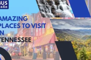 10 Amazing Places to Visit in Tennessee You Can’t Miss