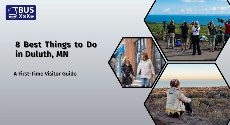 8 Best Things to Do in Duluth, MN