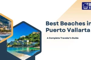 Best Beaches in Puerto Vallarta