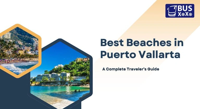 Best Beaches in Puerto Vallarta