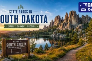 Best State Parks in South Dakota for Weekend Trips