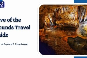 Cave of the Mounds