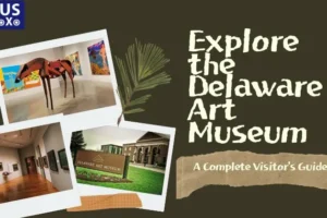 Delaware Art Museum