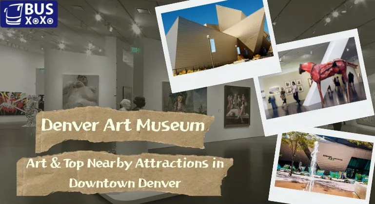 Denver-Art-Museum
