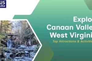 Explore Canaan Valley West Virginia