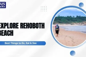 Explore Rehoboth Beach Best Things to Do, Eat & See
