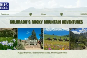 Find Out Your Ultimate Guide to Colorado’s Rocky Mountain Adventures