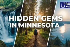Hidden Gems in Minnesota Most Tourists Miss