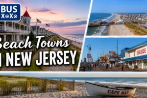 Hidden coastal towns in New Jersey that you should explore