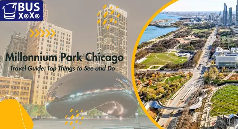 Millennium-Park-Chicago