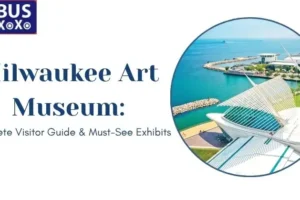 Milwaukee Art Museum