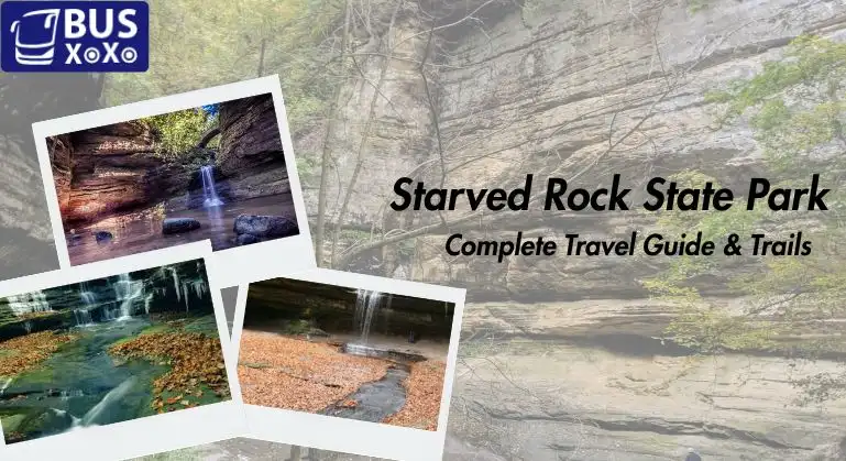 Starved Rock State Park