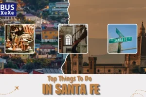 The Top Things to Do in Santa Fe for Art & Culture Lovers