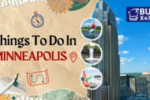 Top Things to Do in Minneapolis For First-Time Visitors