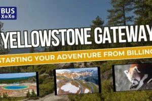 Yellowstone Gateway