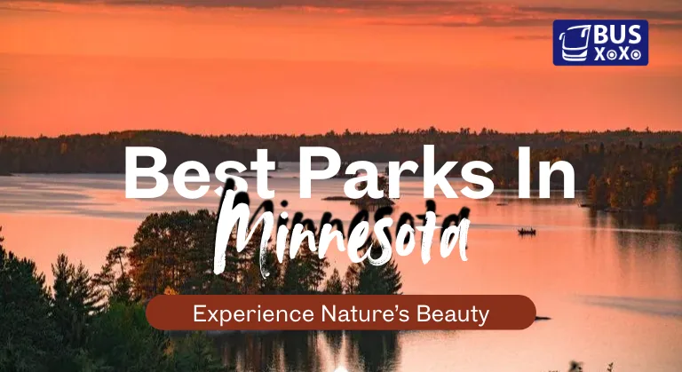 Best Parks in Minnesota