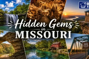Hidden Gems in Missouri