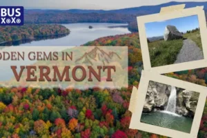 Hidden Gems in Vermont Most Tourists Miss