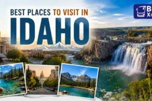 Places to Visit in Idaho