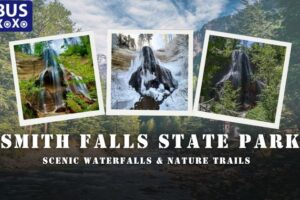 Smith Falls State Park