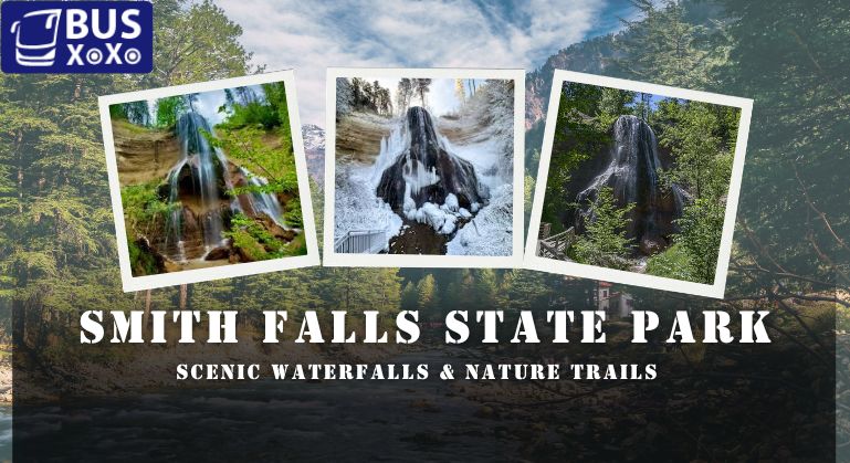 Smith Falls State Park