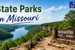 State Parks in Missouri