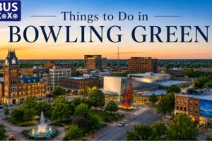 Things to Do in Bowling Green