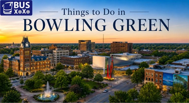 Things to Do in Bowling Green
