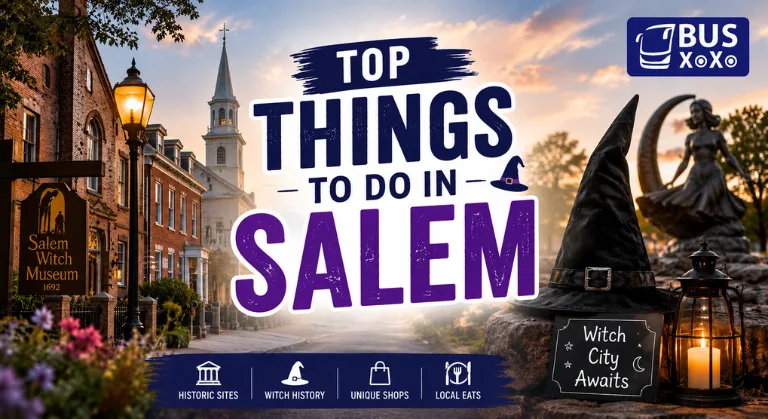 Top-Rated Things to Do in Salem, Oregon