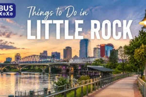 Top Things to Do in Little Rock