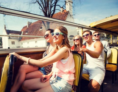 Book a Shuttle Bus (1)