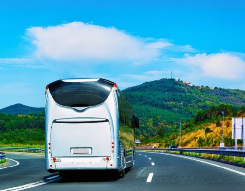 Reserve Your Mid-Size Charter Bus Now