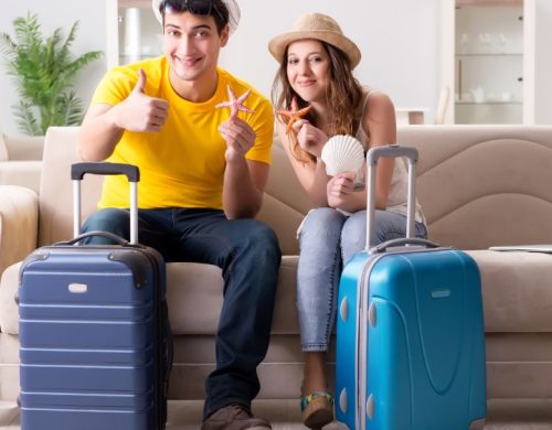 _Short-Distance Trips